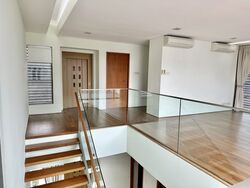 Chancery Lane (D11), Detached #437806431